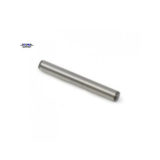 Gavin Drive pin (Stainless) for motor