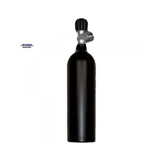 DirZone Argon flesje Aluminium 0,85L