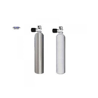 DirZone Argon cylinder Aluminium 2L