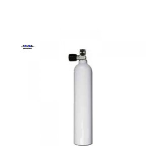 DirZone Argon cylinder Aluminium 3L