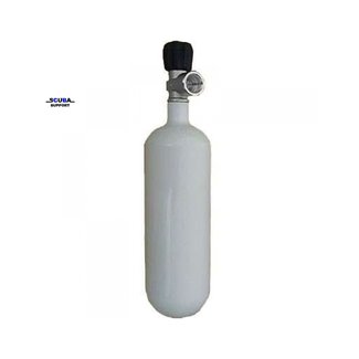 DirZone Argon cylinder Steel1L