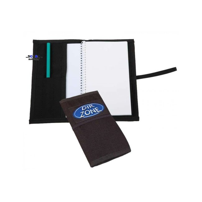 DirZone Wetnotes with plastic