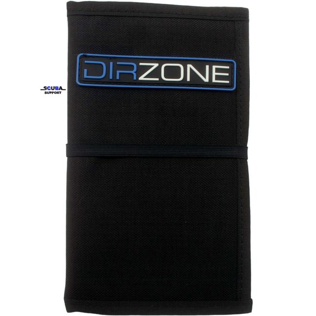 DirZone Wetnotes met plastic