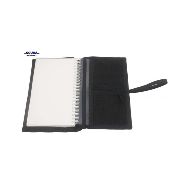 DirZone Wetnotes with plastic