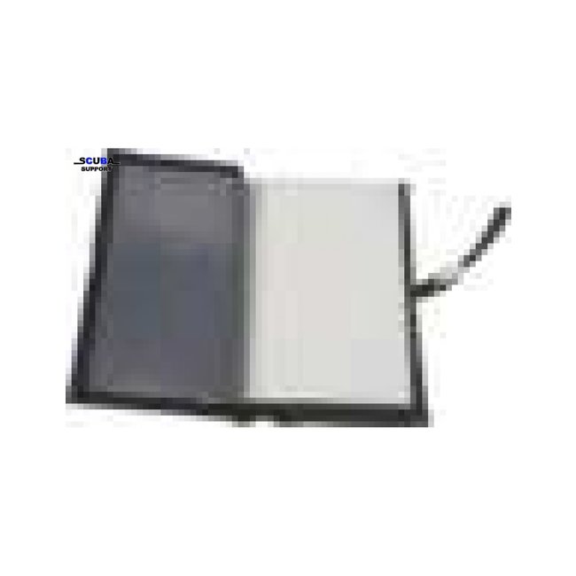 DirZone Wetnotes met plastic