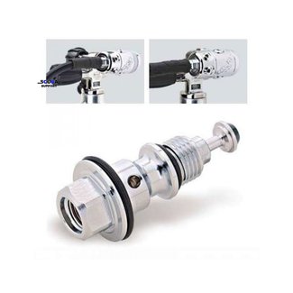 Apeks 5e poort upgrade voor DST AP0274