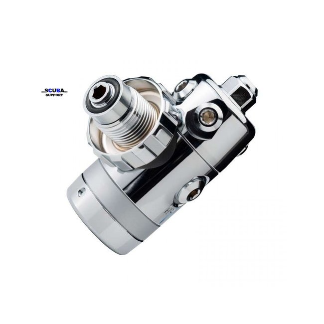 Apeks 5e poort upgrade voor DST AP0274