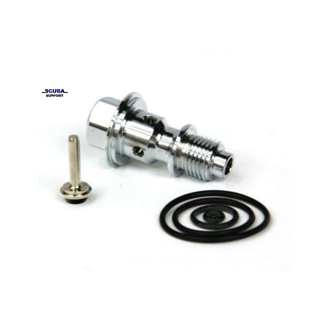 Apeks 5e poort upgrade voor DST AP0274