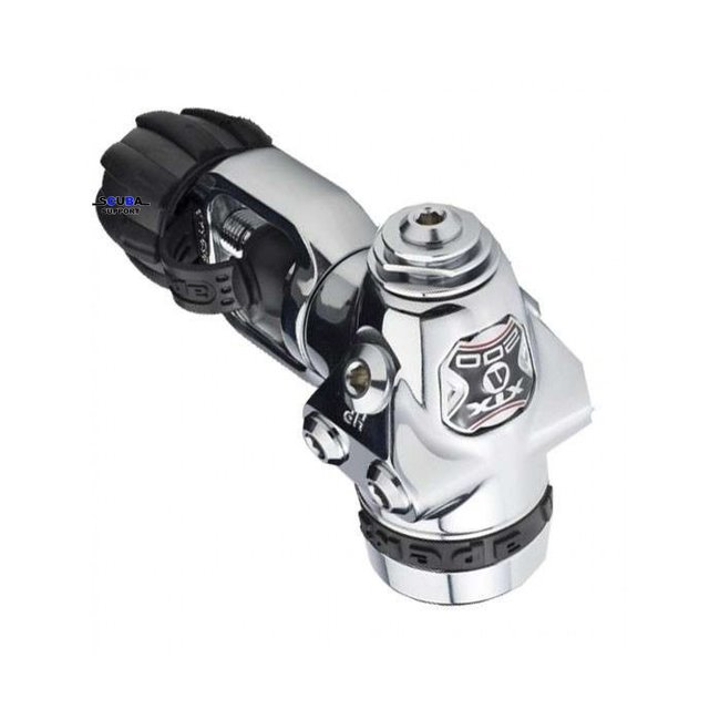 Apeks 5th port upgrade for XTX100 - XTX200