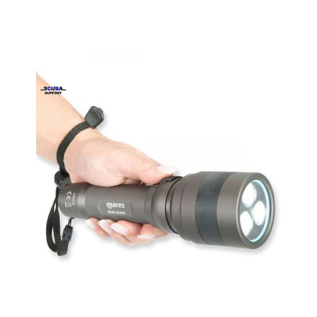 Mares Dive Torch EOS 20Lrz w/Lock