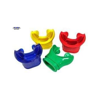 Apeks Mouthpiece for coloured set Apeks regulator