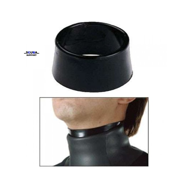Scuba Support Apollo Bio-Seal Nek
