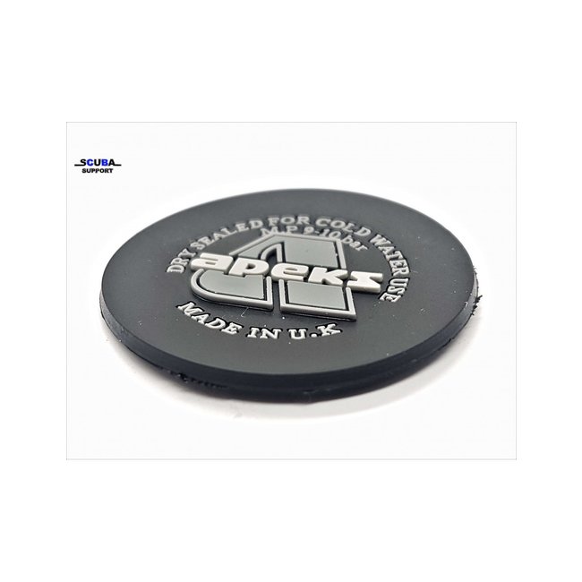 Apeks Hydrostatic Diaphragm TEK3 (AP1482-1)