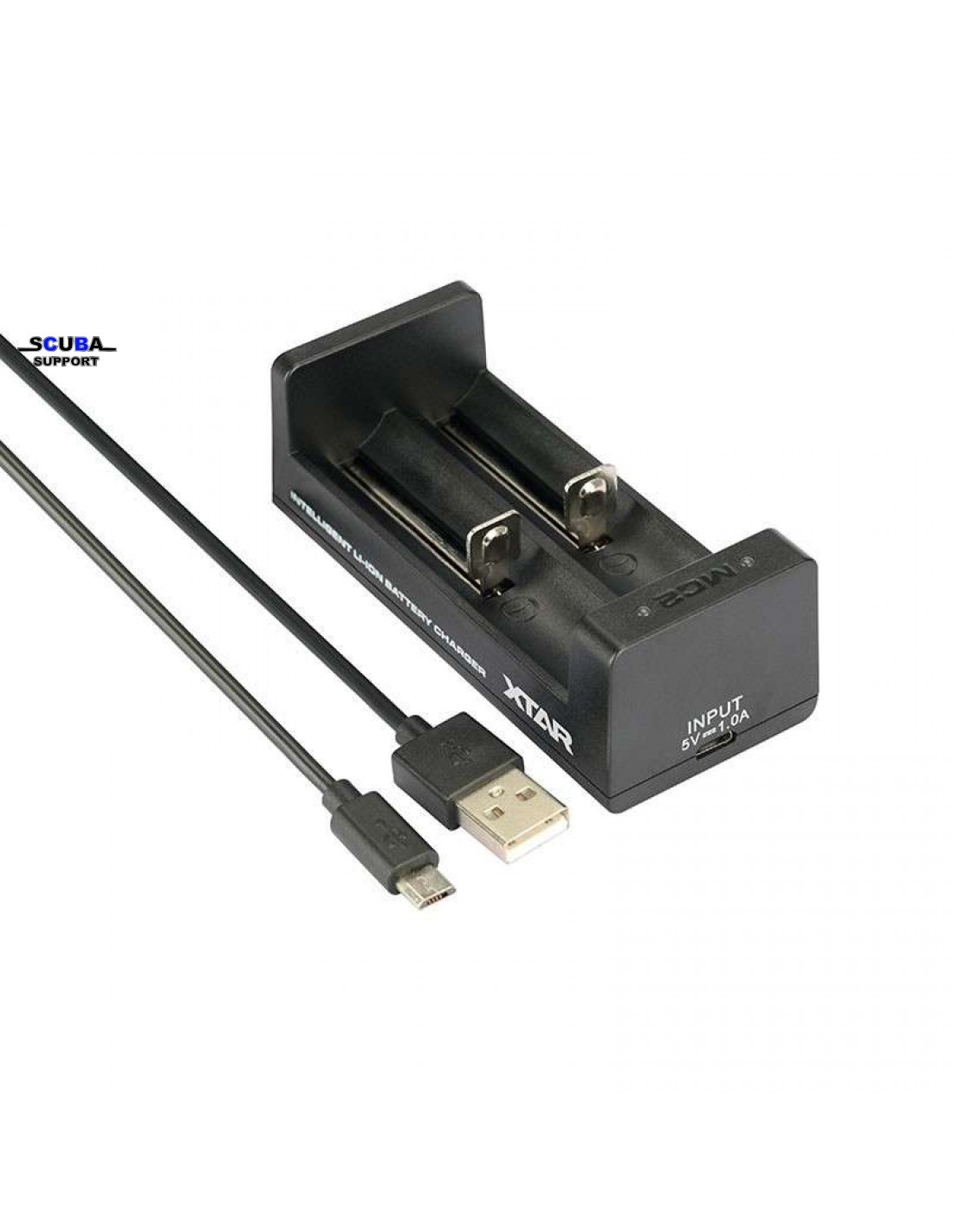 Usb battery charger hotsell