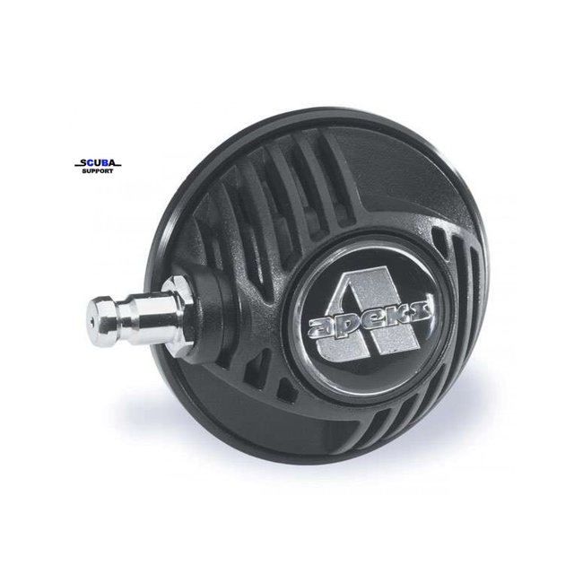 Apeks Inflator nippel CEJN Apeks AP7004