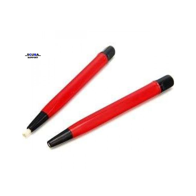 Scuba Support Fiber reinigingsstift