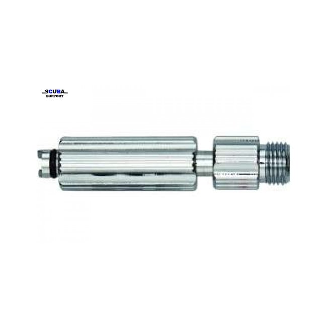 ISC In-line 2nd stage adjusting tool