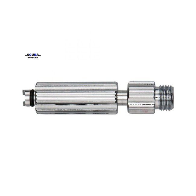 ISC In-line 2e trap afstel tool