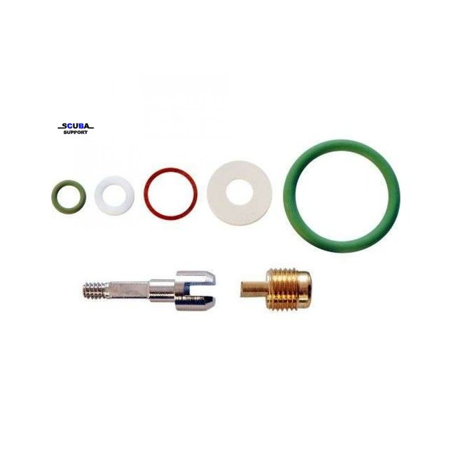 DirZone Tank valve service kit Pillar valve