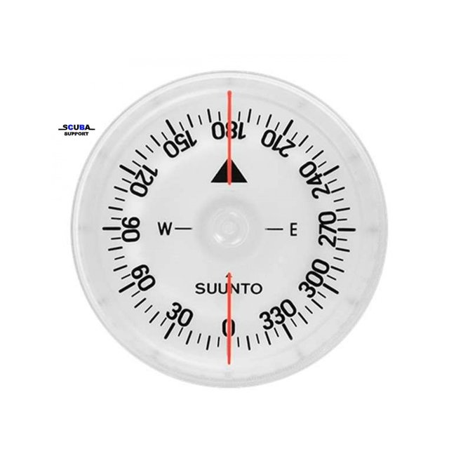 Suunto CAPSULE SK-8 COMPASS Suunto