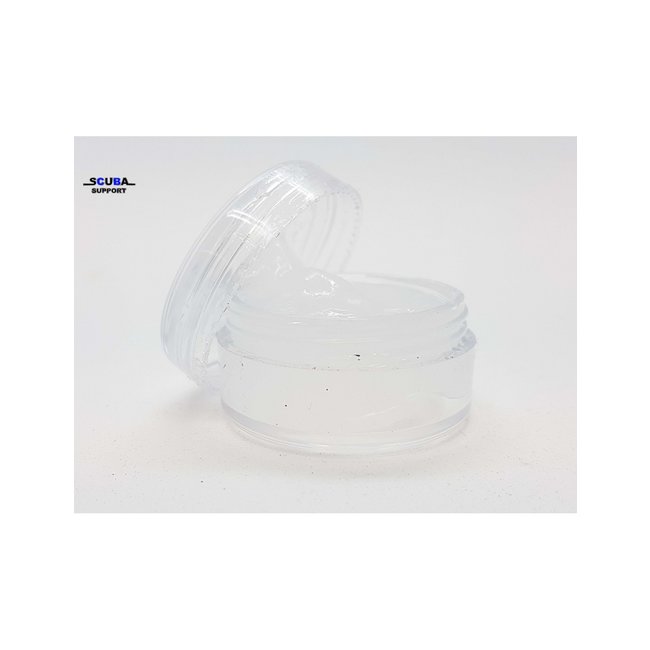Scuba Support Silicone grease