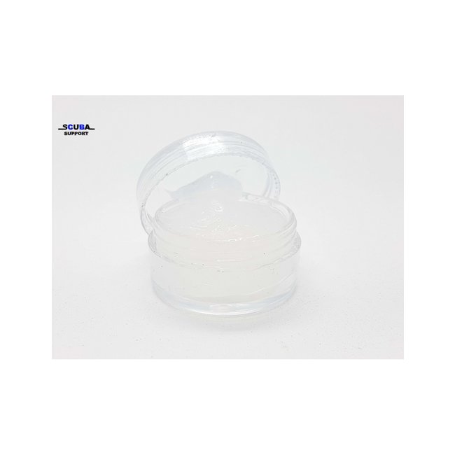 Scuba Support Silicone grease