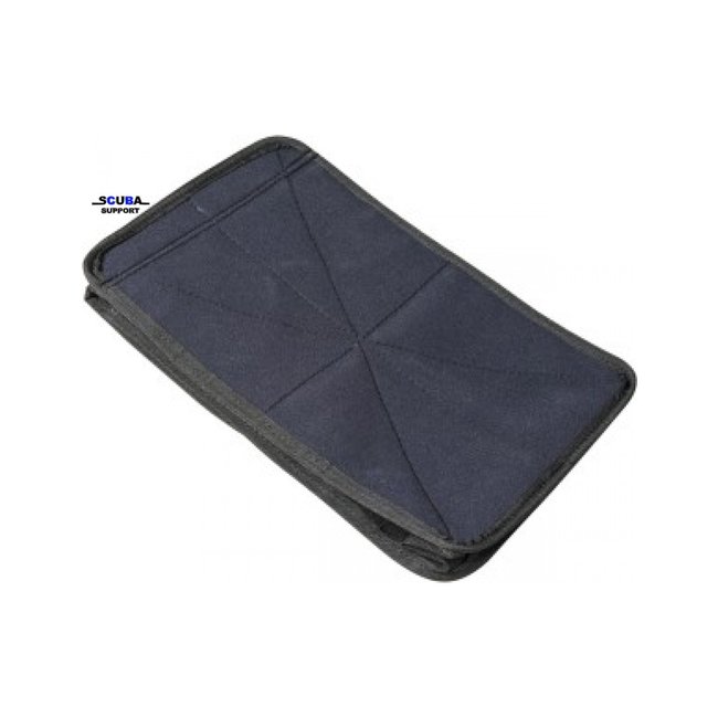 DirZone Droogpak pocket Model Bellow Pocket