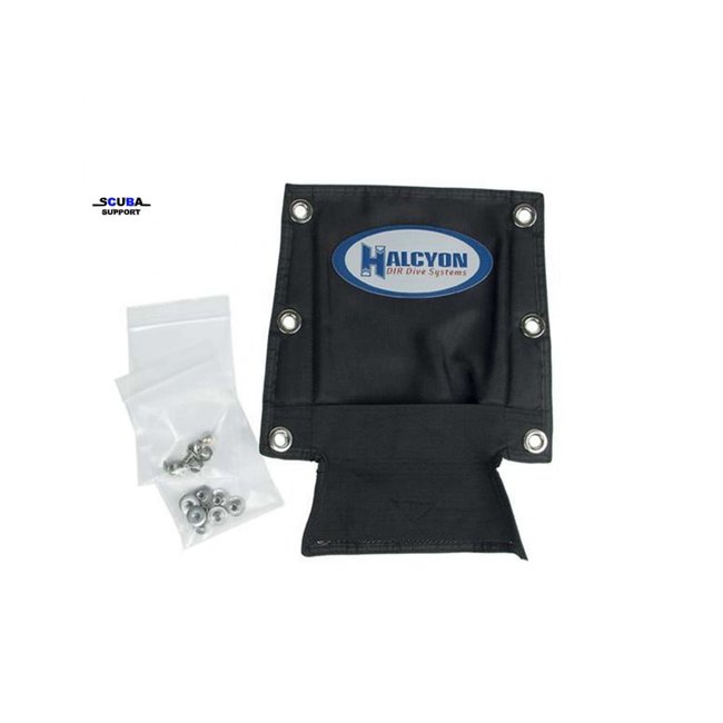 Halcyon Small BC Storage Pak