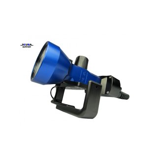 Halcyon Focus 2.0 Std. Cord,  5.2AH Battery, with Charger