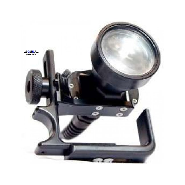 Halcyon Flare Slug w/ Std Cord