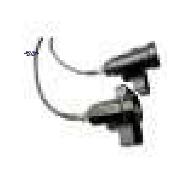 Halcyon Flare Slug w/ Std Cord