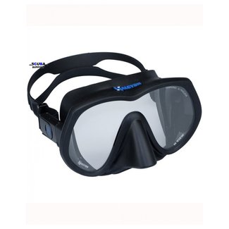 Halcyon H-View Mask with Box