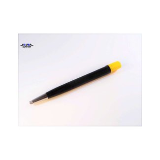 Scuba Support Steel brush cleaning stift