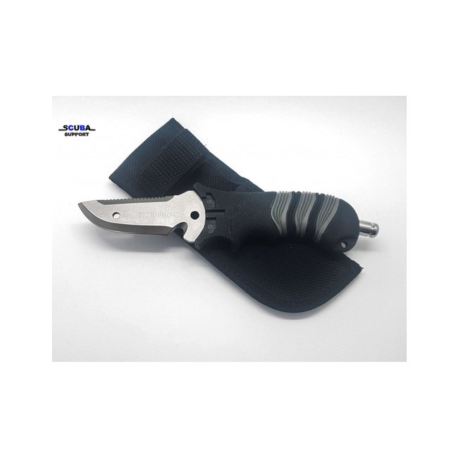 Koah Dive Knife - Force-E Scuba Centers