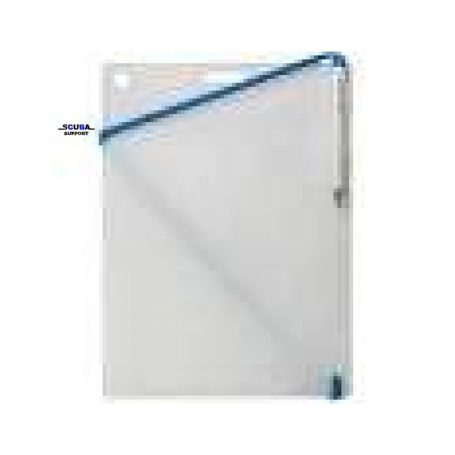 Trident Instructor Size Slate 8" x 10"