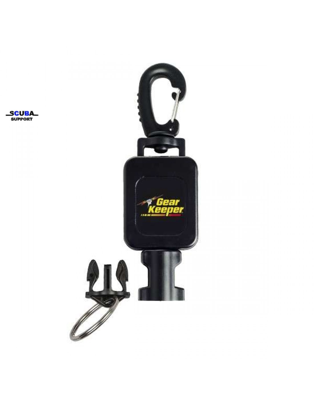 Gear Keeper Scuba Console Retractor Scuba Support