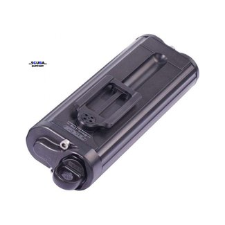 Metalsub Waist Belt Mount Battery Tank 1204