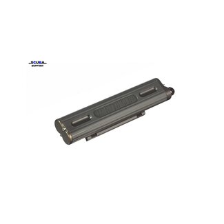 Metalsub Battery Tank PR1211 + QR Mounting Bracket