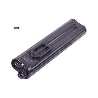 Metalsub Waist Belt Mount Battery Tank 1209