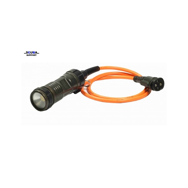Metalsub Duiklamp Cable Light VL1242 LED5500 (videolight)