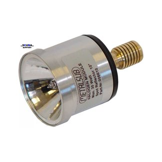 Metalsub Halogen Unit for Handheld XL7.2 (20W) SPOT