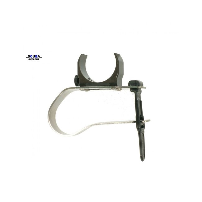 Metalsub Goodman Handle 42mm Ø KL1242/XRE700/1000/1100