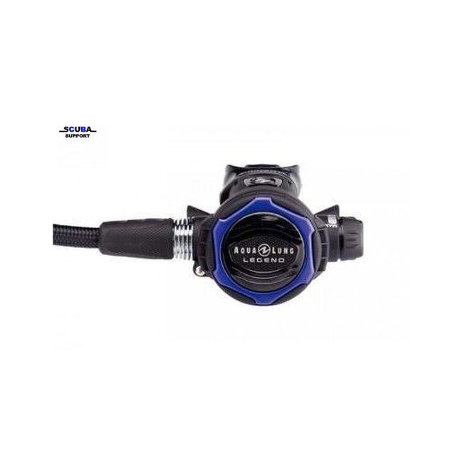 Aqua Lung Legend LX Supreme ACD Din Twilight