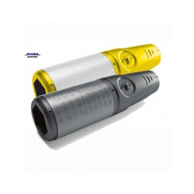 Aqua Lung Yellow Hose Protector