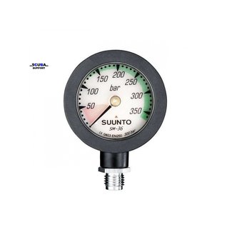 Suunto manometer voor console SM-36 300 BAR