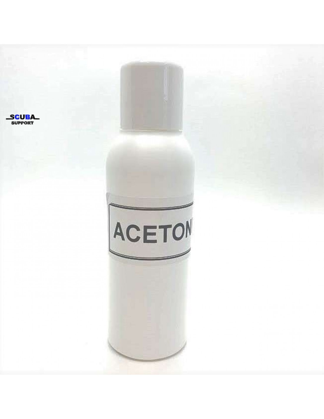 Acetone degreaser Scuba Support