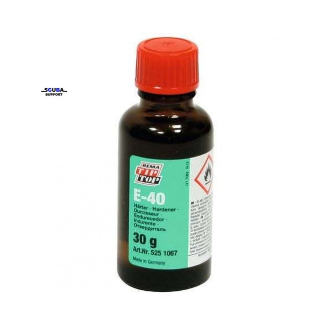 Rema Tiptop Droogpakken lijm TipTop SC4000 met harder 0.7Kg