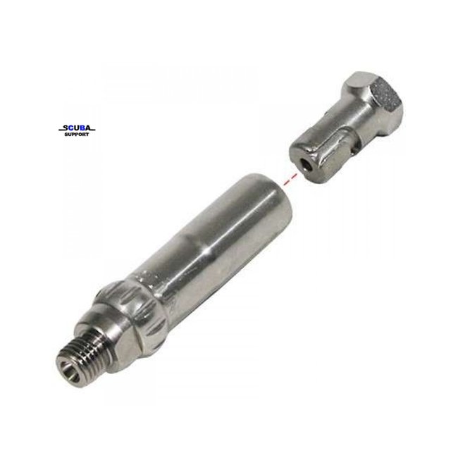 Suunto O-ring service kit voor Suunto Quick disconnect