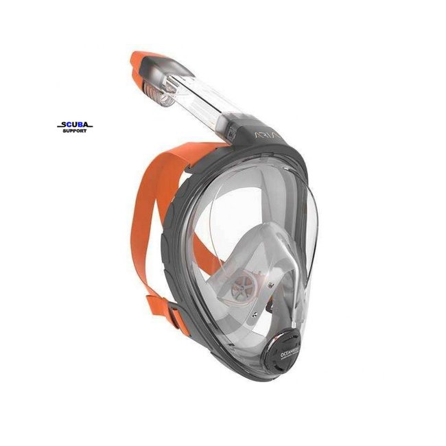 Ocean Reef Aria Snorkelmask