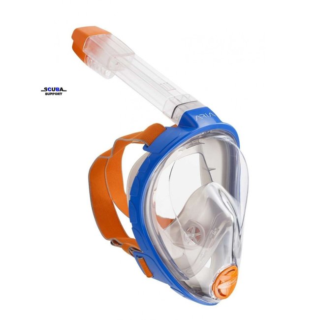 Ocean Reef Aria Snorkelmasker